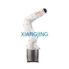 KUKA Small Industrial Robot KR 3 AGILUS Handling Robot