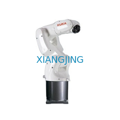 KUKA Small Industrial Robot KR 3 AGILUS Handling Robot