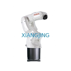 KUKA Small Industrial Robot KR 3 AGILUS Handling Robot