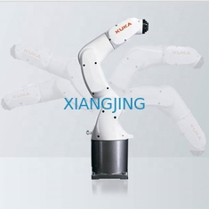 KUKA Small Industrial Robot KR 3 AGILUS Handling Robot