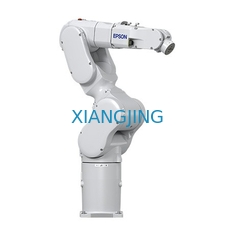 6 Axis Used EPSON Robot Arm C8L Manipulator Industrial Welding Robot