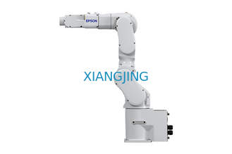 6 Axis Used EPSON Robot Arm C8L Manipulator Industrial Welding Robot
