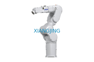 6 Axis Used EPSON Robot Arm C8L Manipulator Industrial Welding Robot
