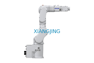 6 Axis Used EPSON Robot Arm C8L Manipulator Industrial Welding Robot