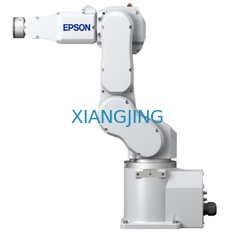 C4 Series EPSON Robot Arm 6 Axis With 4kg Payload Painting Robot