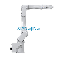 6 Axis EPSON Robot Arm C8XL Industrial Robotic Arm Painting Robot