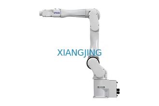 6 Axis EPSON Robot Arm C8XL Industrial Robotic Arm Painting Robot