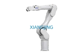 6 Axis EPSON Robot Arm C8XL Industrial Robotic Arm Painting Robot