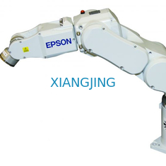 Collaborative Robot C3 Used EPSON Robot Arm Lightweight 6 Axis CNC Robot Arm