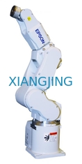 Collaborative Robot C3 Used EPSON Robot Arm Lightweight 6 Axis CNC Robot Arm