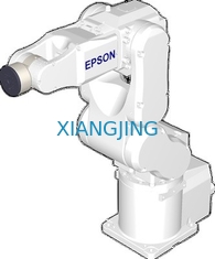 Collaborative Robot C3 Used EPSON Robot Arm Lightweight 6 Axis CNC Robot Arm