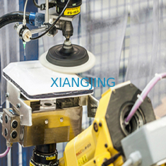 CNC Used Fanuc Robot Industrial Automatic Arm Robot Welding Equipment M710