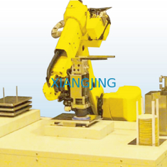 CNC Used Fanuc Robot Industrial Automatic Arm Robot Welding Equipment M710