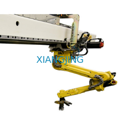 CNC Used Fanuc Robot Industrial Automatic Arm Robot Welding Equipment M710
