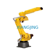 Industrial Second Hand Fanuc Robot For CNC Machine Car Load / Unload
