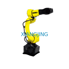 16KG Payload Used Fanuc Robot Material Handling Equipment And Packing Machine