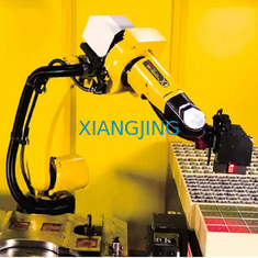 16KG Payload Used Fanuc Robot Material Handling Equipment And Packing Machine