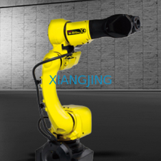 16KG Payload Used Fanuc Robot Material Handling Equipment And Packing Machine