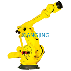 CNC Controller Industrial Used Fanuc Robot 6 Axis Pick And Place Machine