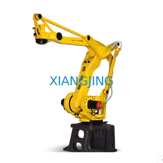 Fanuc Used Industrial Robot For Palletizer With 4 Axis Robotic Arm Pallet Machine