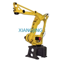 Fanuc Used Industrial Robot For Palletizer With 4 Axis Robotic Arm Pallet Machine
