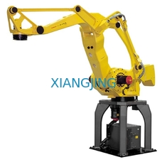 Fanuc Used Industrial Robot For Palletizer With 4 Axis Robotic Arm Pallet Machine