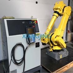 Material Processing Used Fanuc Robot Robot Manipulator 50kg Payload