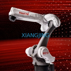 Used Universal Robotic Arm MZ12-01 For Industrial Packing Robot