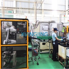 Used Universal Robotic Arm MZ12-01 For Industrial Packing Robot