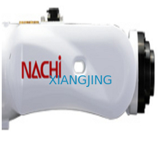 Cobot Used NACHI Robots MZ12 Reach 1454mm For Handing Robot