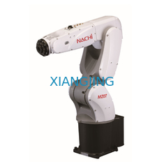 NACHI Second Hand Robot Light Industrial Robot MZ07L