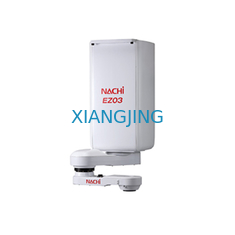 Used NACHI Industrial Arm Light EZ03 450mm Reach