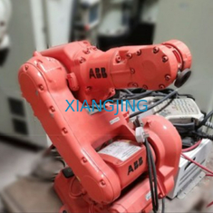 Spray Painting Used ABB Robot 6 Axis Robot Arm Industrial IRB1600