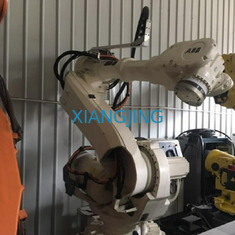 Spray Painting Used ABB Robot 6 Axis Robot Arm Industrial IRB1600