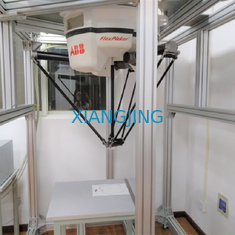 3 Axis Delta Handing Used Robot Arm IRB360 Robotic For CNC Robot Arm