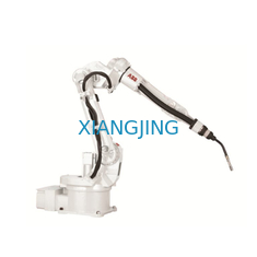 IRB1520 Used ABB Robot With Welder Second Hand Welding Robot Arm