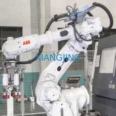 Second Hand ABB IRB4600 Industial Robot Arm For Painting