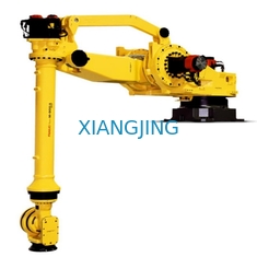 CNC Payload Used Industrial Robots 400kg M-900 IB 260L Palletizing Robot