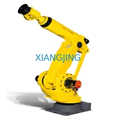 M-900 IB 280 6 Axis Robot Robotic Handling And Drilling Robot For Industrial Field