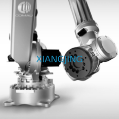 Pick And Place COMAU Robot Arm Palletizing Robot 60 Kg Payload