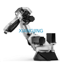 Used COMAU Robot Arm Industrial Welding Robot 1m Reach