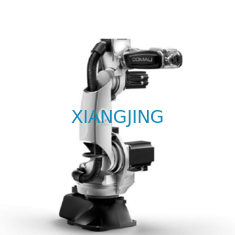 Used COMAU Robot Arm Industrial Welding Robot 1m Reach