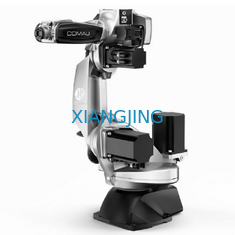 Used COMAU Robot Arm Industrial Welding Robot 1m Reach
