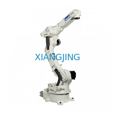 6 Axis Used Welding Robot Mag Tig Mig Welding Robot With DM350 Welding Source