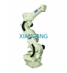 Used Programmable Robot Arm Used Welding Robot For Pick Place