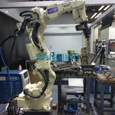 Used Programmable Robot Arm Used Welding Robot For Pick Place