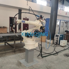 Used Programmable Robot Arm Used Welding Robot For Pick Place