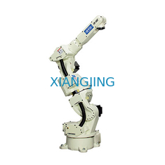 Used Automatic Welding Robot OTC With DM500 Robotic Welding Machine