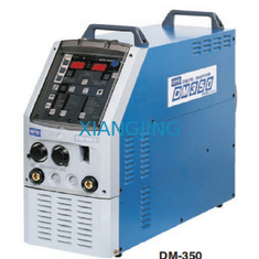 Mig Welding OTC FD-B6L Second Hand Robot With DM350 DM500 Welding Machine