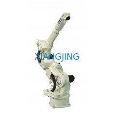 OTC Used Welding Robot FD-B4S 7 Axis Robot Arm DM350 Tig Welding Machines